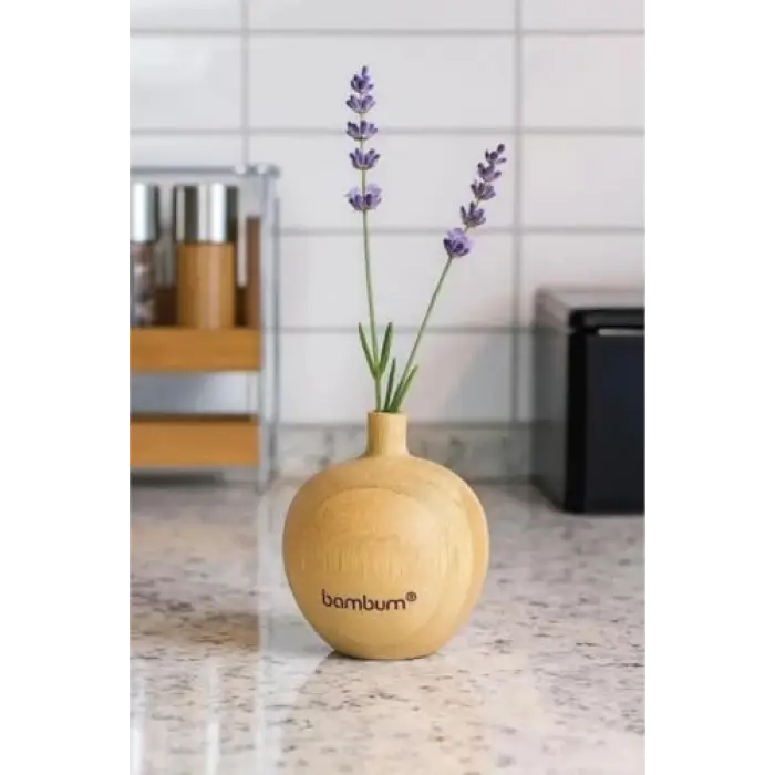 Forli, Bambu Vazo 5,5 * 4,9 cm