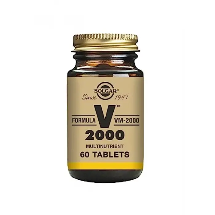 Formula VM 2000 60 Tablet