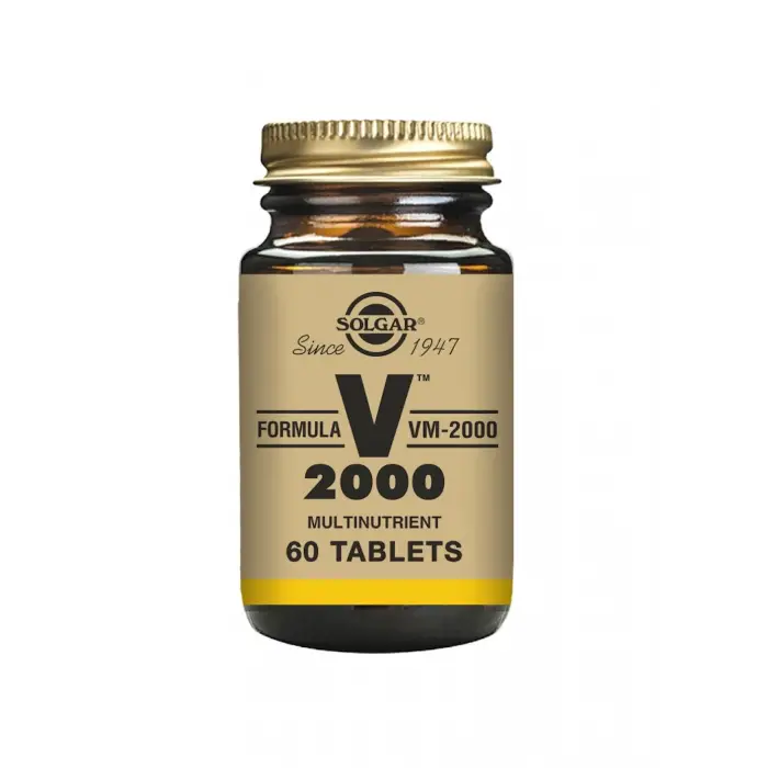 Formula VM 2000 60 Tablet