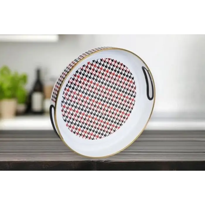 Forte Emaye Tepsi 28 cm