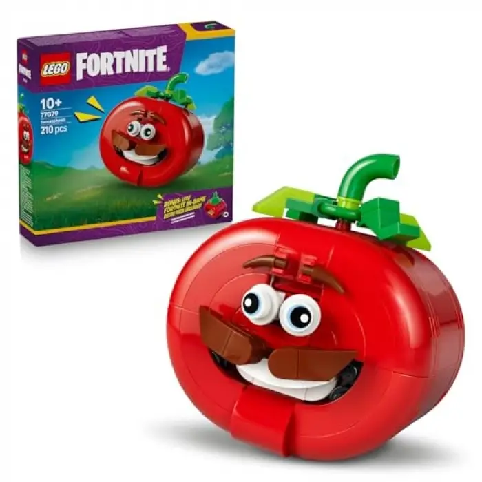 Fortnite Domates Kafa 77079
