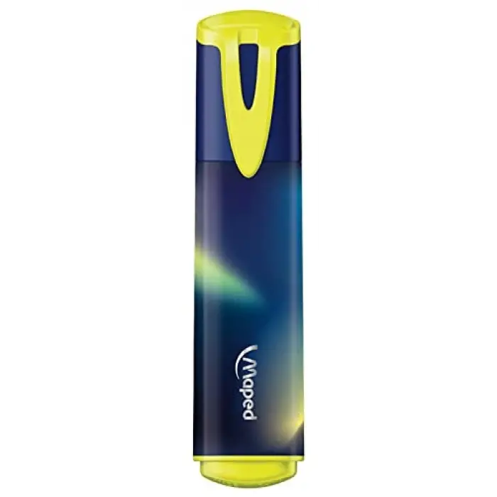 Fosforlu Kalemler Nightfall, 4lü