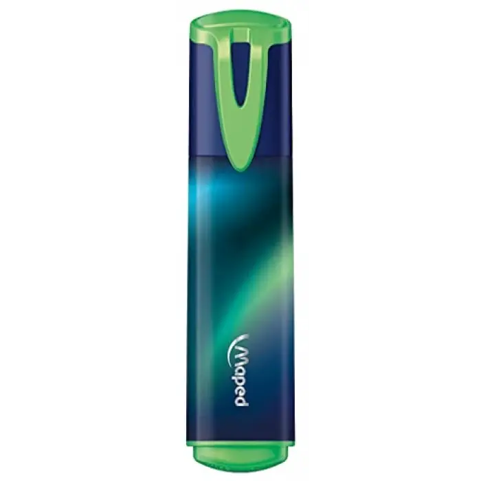 Fosforlu Kalemler Nightfall, 4lü