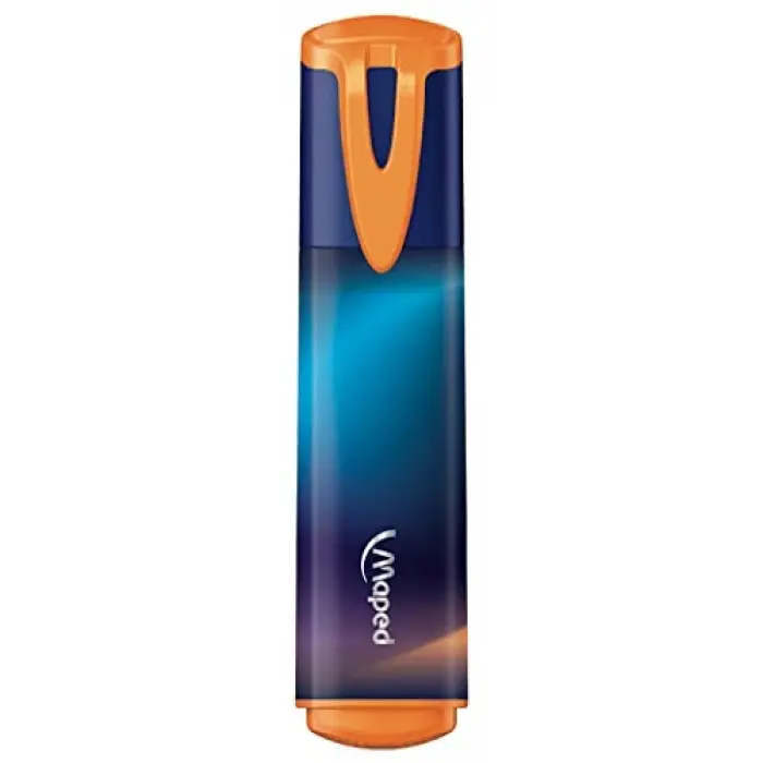 Fosforlu Kalemler Nightfall, 4lü
