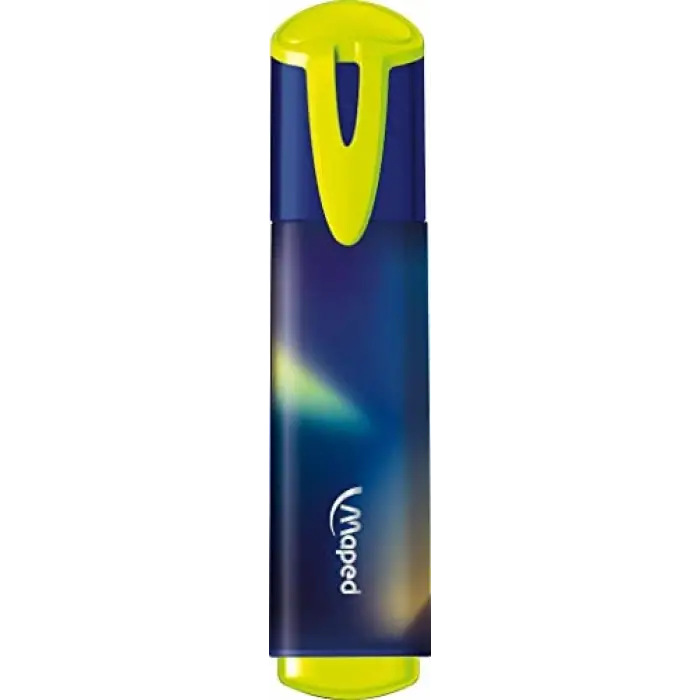 Fosforlu Kalemler Nightfall, 4lü