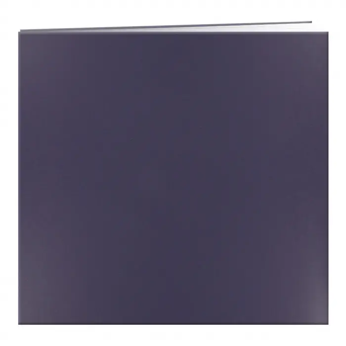 foto albüm çıkarılabilir Post Bound-Cover Memory kitap