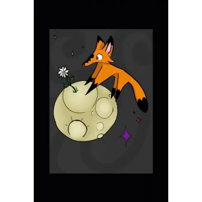 Fox Flower Günlük