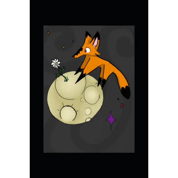 Fox Flower Günlük