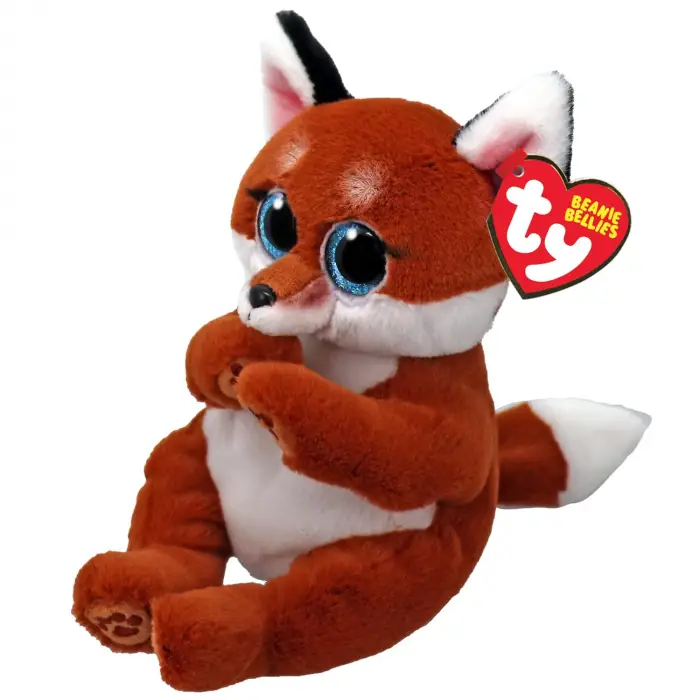 Fox Fox Belly Reg