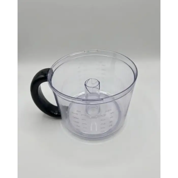 FP110141/FP110B30 Smart Mutfak Robotu Haznesi/Siyah - Orijinal Yedek Parça