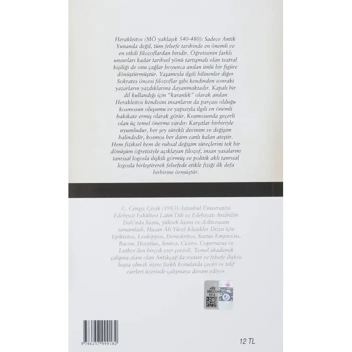 Fragmanlar: Klasikler Dizisi