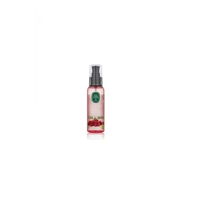 Frambuaz Süper Saç Bakım Yağı 100 Ml
