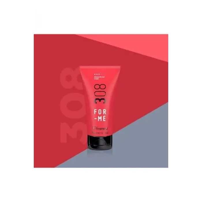 Framesi Elevate Me Curl Cream FOR-ME 308, 150 ML, Saç Şekillendirici Krem