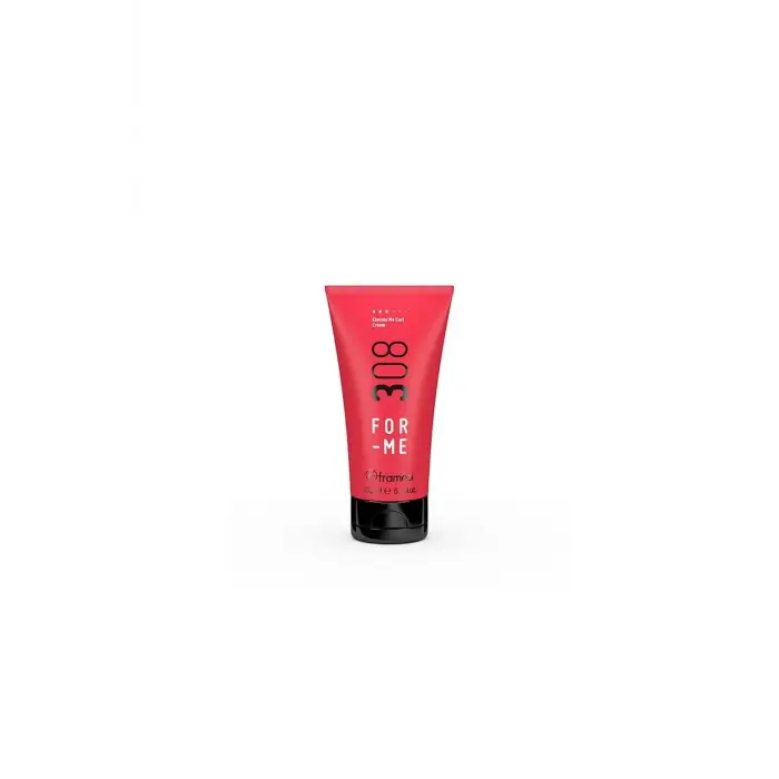 Framesi Elevate Me Curl Cream FOR-ME 308, 150 ML, Saç Şekillendirici Krem