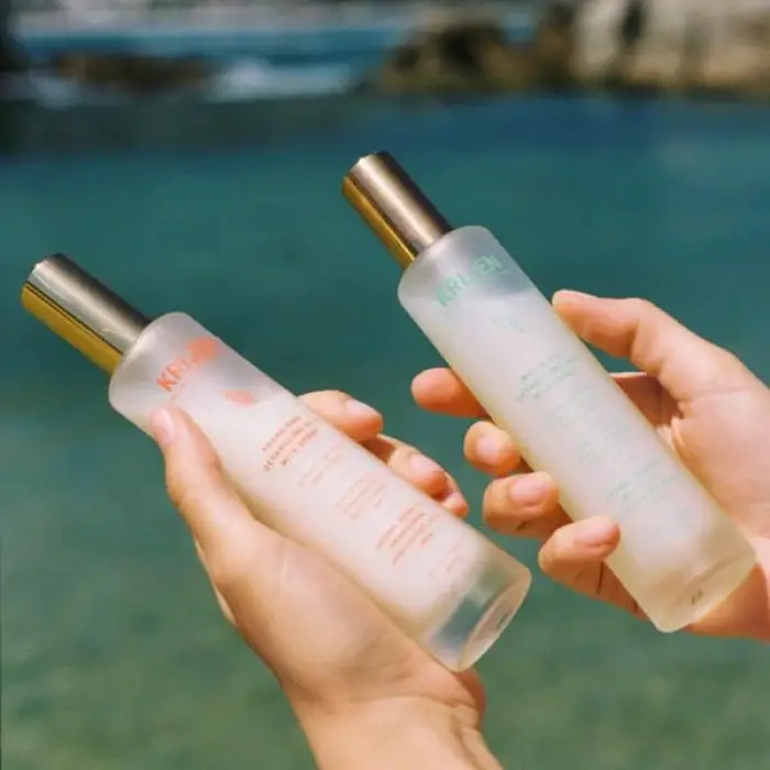 Frangipani Bitkisel Kolay Tarama Sağlayan Keratin Sütü 100 Ml