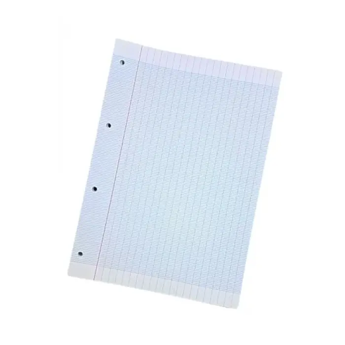 Fransız Seyes Tekli Yedek (Single Paper) 100lü