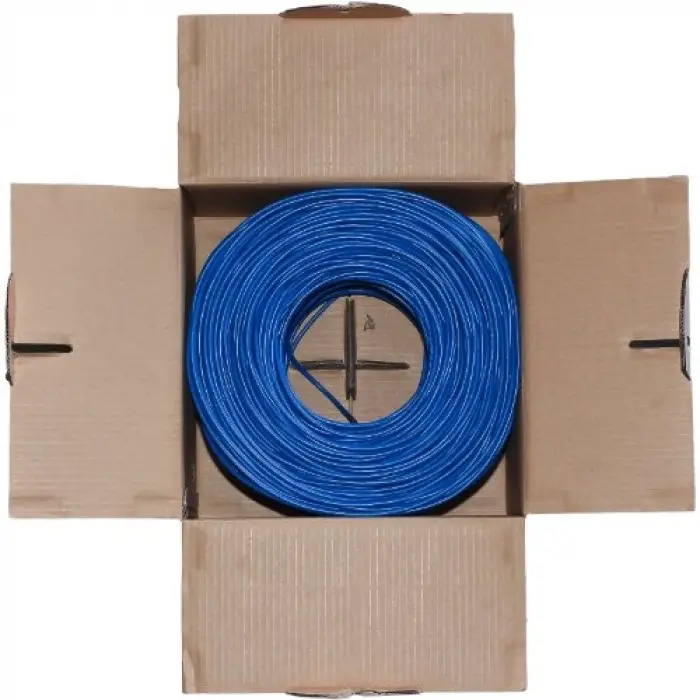 FrCat5E09 Cat5E Utp 24Awg Kablo, 305 m