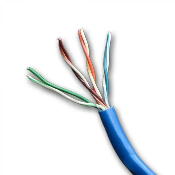 FrCat5E09 Cat5E Utp 24Awg Kablo, 305 m
