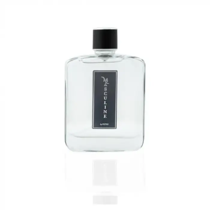 Frederic Patric Masculine Unisex Extrait Parfüm