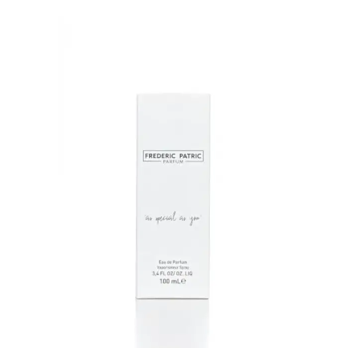 Frederic Patric V-6 100 ml Kadın Eau De Cologne Parfüm
