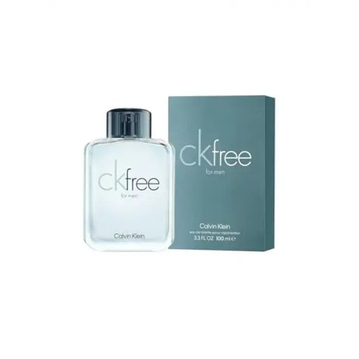 Free For Men Erkek Eau de Toilette 100 ml