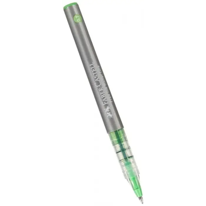 Free Ink Roller 0.7 Mm Açık Yeşil