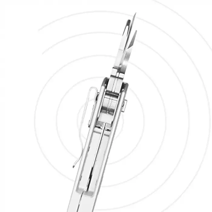 Free K4x Multipurpose Knife - Silver