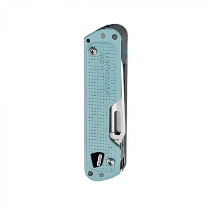 Free T4 Multipurpose Tool - Arctic