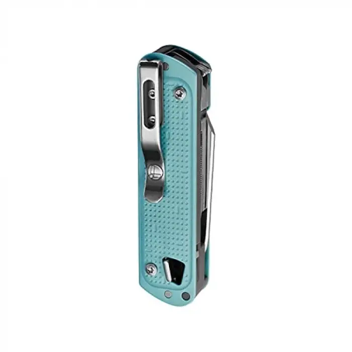 Free T4 Multipurpose Tool - Arctic