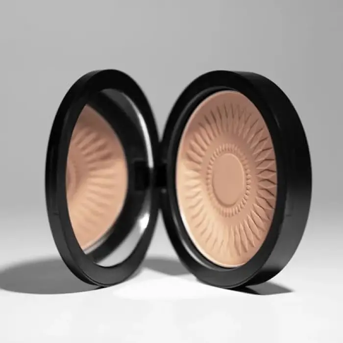 Freedom System Always The Sun Matte Face Bronzer 601br