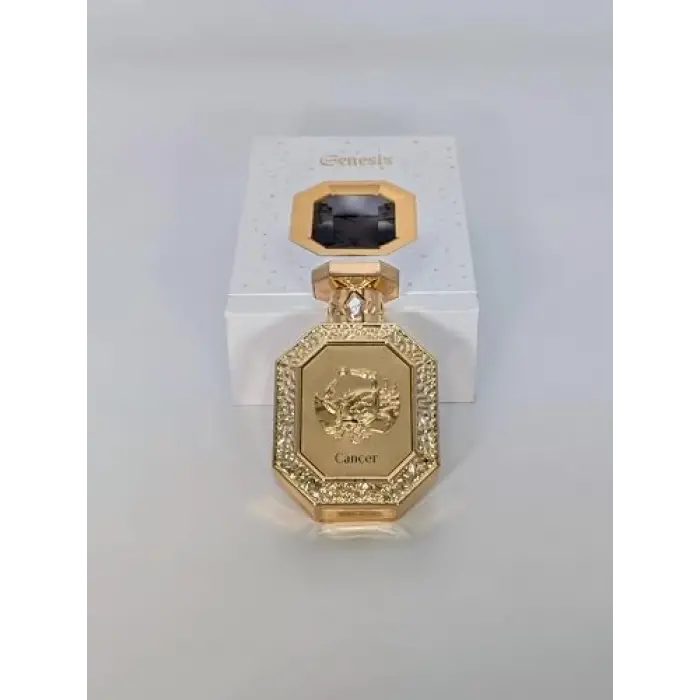 French Avenue Genesis Cancer Extrait EDP 90 ml, Unisex Parfüm