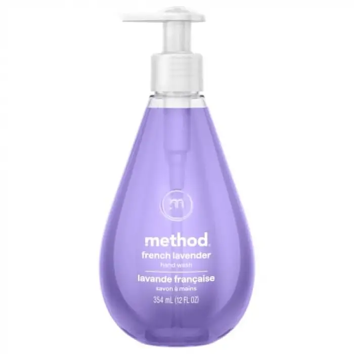 French Lavender Sıvı Sabun 354 Ml