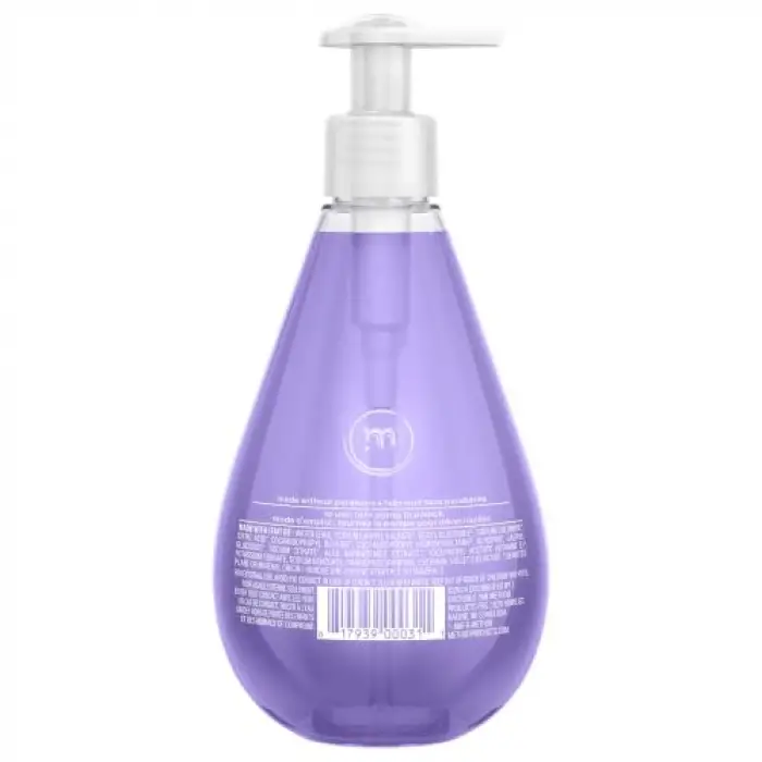 French Lavender Sıvı Sabun 354 Ml