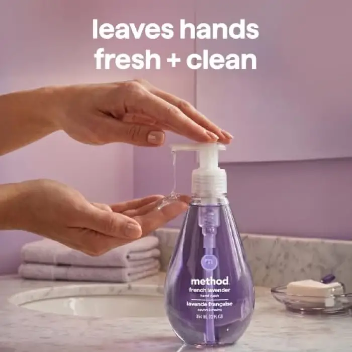 French Lavender Sıvı Sabun 354 Ml