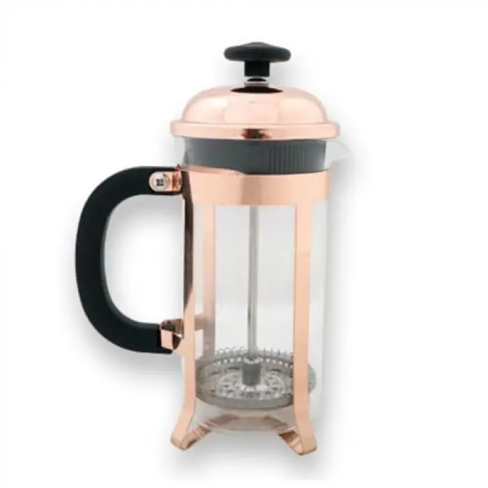 French Press 350 ml, (Düz-350B)