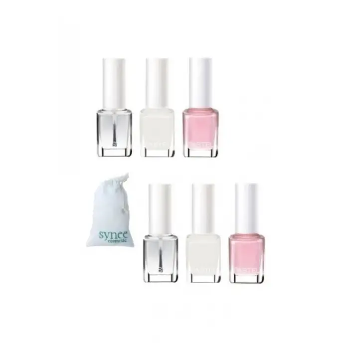 French Set 01 04 54 Pembe