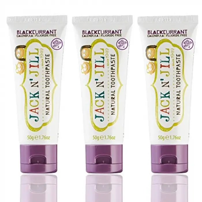 Frenk Üzümü Aromalı Diş Macunu 50ml