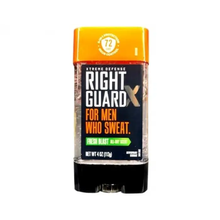 Fresh Blast Antiperspirant Deodorant Jel 113GR