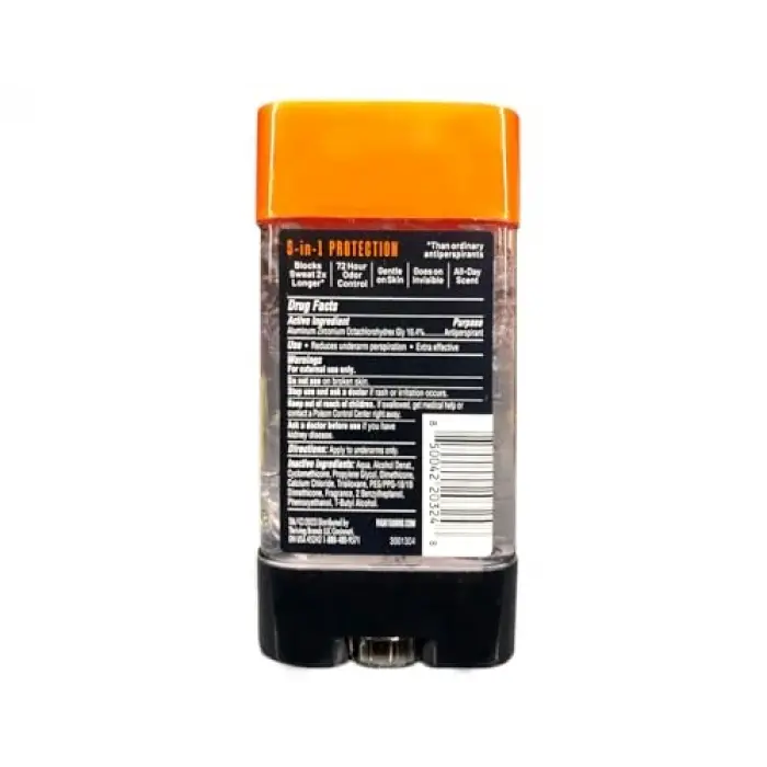 Fresh Blast Antiperspirant Deodorant Jel 113GR