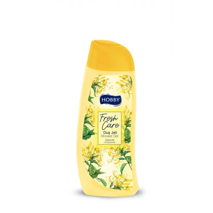 Fresh Care Hanimeli Duş Jeli 500 ml