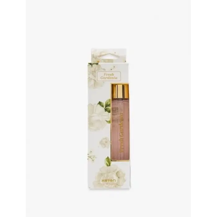 Fresh Gardenia Parfüm, 22 ml