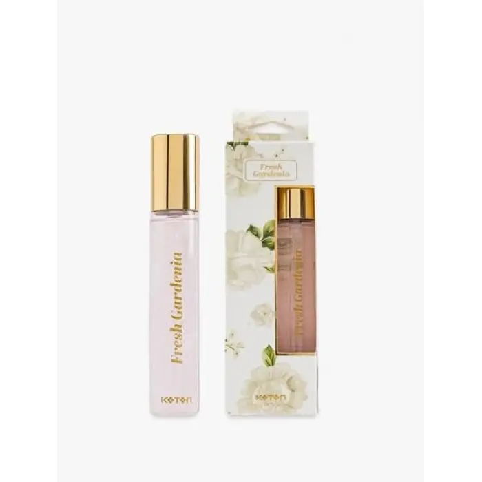 Fresh Gardenia Parfüm, 22 ml