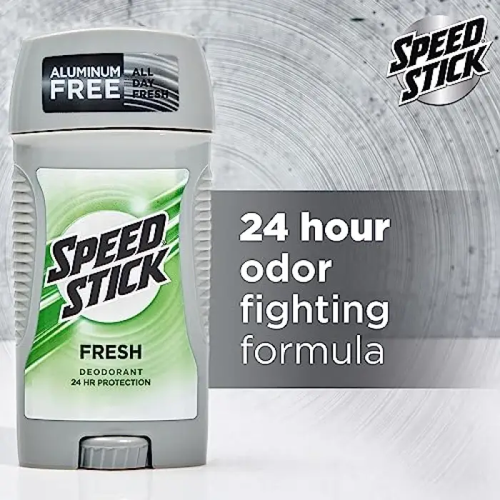 Fresh Koltuk Altı Deodorant 85GR