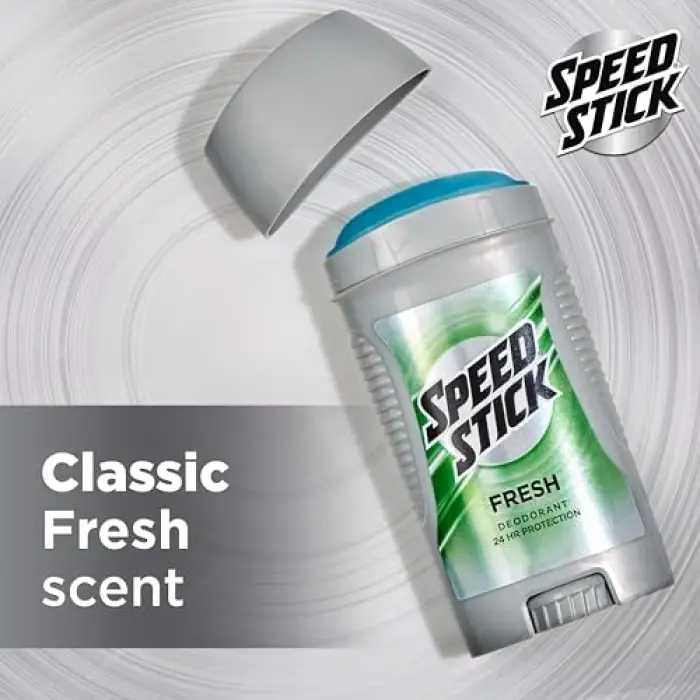 Fresh Koltuk Altı Deodorant 85GR