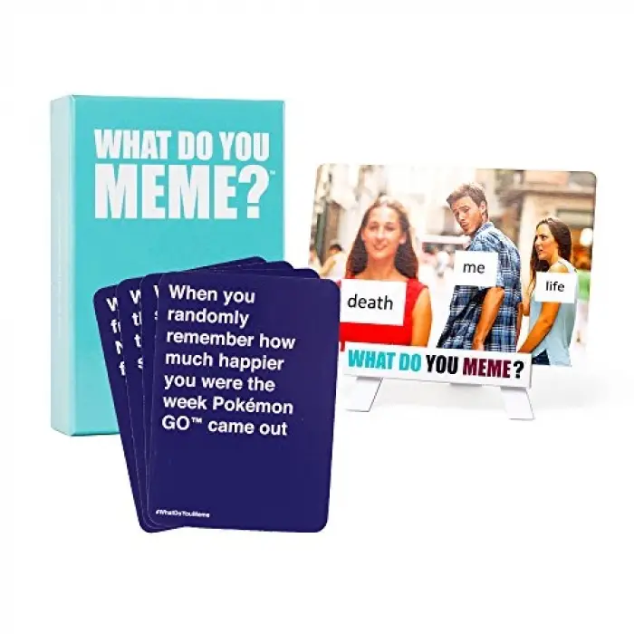 Fresh Memes Ek Paket