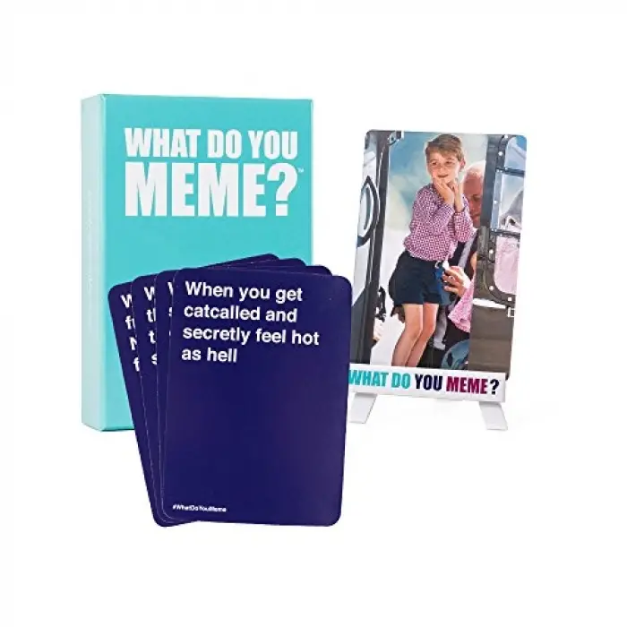 Fresh Memes Ek Paket