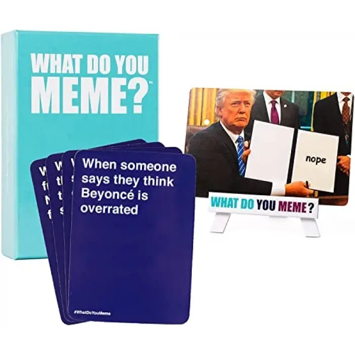 Fresh Memes Ek Paket