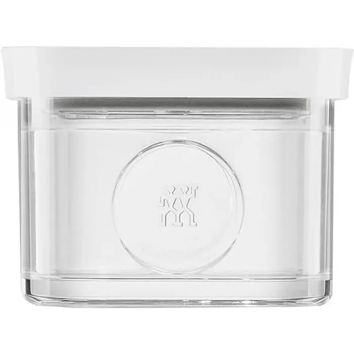Fresh & Save Cube Vakum Başlangıç Seti, 6 Parça, Beyaz