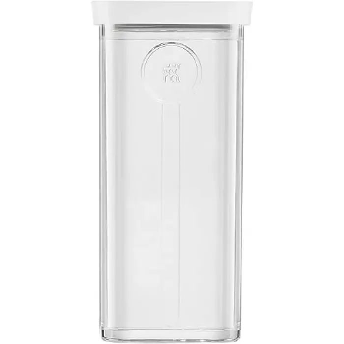 Fresh & Save Cube Vakum Başlangıç Seti, 6 Parça, Beyaz