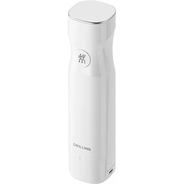 Fresh & Save Cube Vakum Başlangıç Seti, 6 Parça, Beyaz
